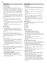 Preview for 36 page of Sharp HT-SB100 User Manual