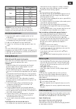 Preview for 37 page of Sharp HT-SB100 User Manual