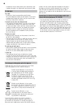 Preview for 46 page of Sharp HT-SB100 User Manual