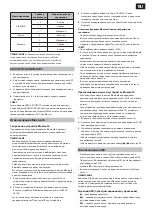 Preview for 49 page of Sharp HT-SB100 User Manual