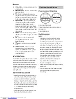 Preview for 8 page of Sharp HT-SB106 User Manual