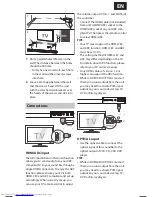 Preview for 9 page of Sharp HT-SB106 User Manual