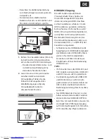 Preview for 21 page of Sharp HT-SB106 User Manual