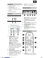 Preview for 31 page of Sharp HT-SB106 User Manual