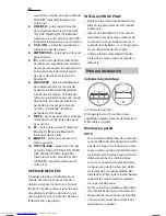 Preview for 32 page of Sharp HT-SB106 User Manual