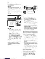 Preview for 34 page of Sharp HT-SB106 User Manual