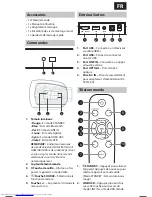 Preview for 55 page of Sharp HT-SB106 User Manual