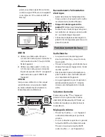 Preview for 58 page of Sharp HT-SB106 User Manual