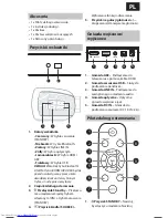 Preview for 67 page of Sharp HT-SB106 User Manual