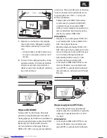 Preview for 69 page of Sharp HT-SB106 User Manual