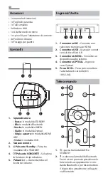 Предварительный просмотр 40 страницы Sharp HT-SB107 User Manual