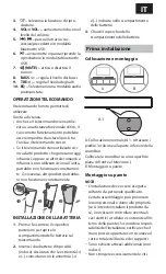 Предварительный просмотр 41 страницы Sharp HT-SB107 User Manual