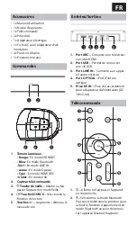 Предварительный просмотр 51 страницы Sharp HT-SB107 User Manual