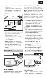 Предварительный просмотр 53 страницы Sharp HT-SB107 User Manual