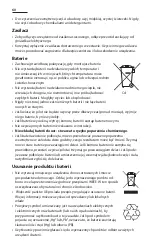 Предварительный просмотр 60 страницы Sharp HT-SB107 User Manual