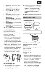 Предварительный просмотр 63 страницы Sharp HT-SB107 User Manual