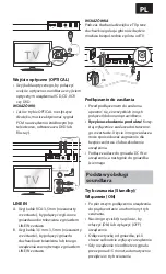 Предварительный просмотр 65 страницы Sharp HT-SB107 User Manual