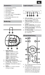 Предварительный просмотр 73 страницы Sharp HT-SB107 User Manual