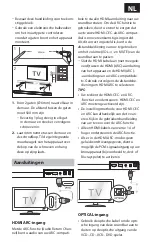 Предварительный просмотр 75 страницы Sharp HT-SB107 User Manual