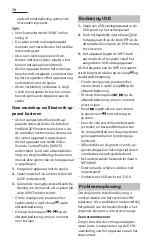 Предварительный просмотр 78 страницы Sharp HT-SB107 User Manual