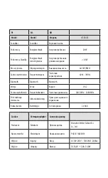 Предварительный просмотр 93 страницы Sharp HT-SB107 User Manual