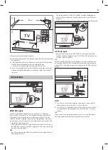 Предварительный просмотр 7 страницы Sharp HT-SB110 User Manual