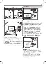 Предварительный просмотр 15 страницы Sharp HT-SB110 User Manual