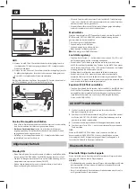 Предварительный просмотр 16 страницы Sharp HT-SB110 User Manual