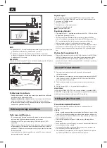 Предварительный просмотр 48 страницы Sharp HT-SB110 User Manual