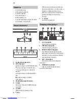 Предварительный просмотр 16 страницы Sharp HT-SB140 User Manual