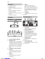 Предварительный просмотр 28 страницы Sharp HT-SB140 User Manual