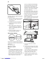 Предварительный просмотр 30 страницы Sharp HT-SB140 User Manual