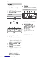 Предварительный просмотр 40 страницы Sharp HT-SB140 User Manual