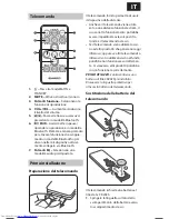 Предварительный просмотр 41 страницы Sharp HT-SB140 User Manual