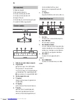 Предварительный просмотр 52 страницы Sharp HT-SB140 User Manual