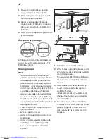 Предварительный просмотр 54 страницы Sharp HT-SB140 User Manual