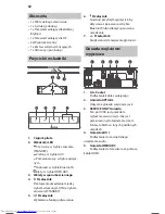 Предварительный просмотр 64 страницы Sharp HT-SB140 User Manual