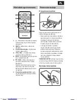 Предварительный просмотр 65 страницы Sharp HT-SB140 User Manual