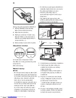 Предварительный просмотр 66 страницы Sharp HT-SB140 User Manual