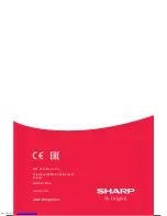 Предварительный просмотр 76 страницы Sharp HT-SB140 User Manual