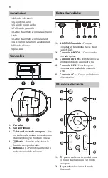 Предварительный просмотр 26 страницы Sharp HT-SB147 User Manual