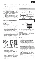 Предварительный просмотр 37 страницы Sharp HT-SB147 User Manual