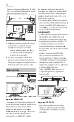 Предварительный просмотр 38 страницы Sharp HT-SB147 User Manual