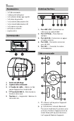 Предварительный просмотр 46 страницы Sharp HT-SB147 User Manual