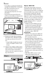 Предварительный просмотр 58 страницы Sharp HT-SB147 User Manual