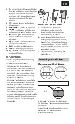 Preview for 17 page of Sharp HT-SB150 User Manual