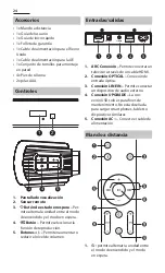 Preview for 26 page of Sharp HT-SB150 User Manual