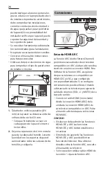 Preview for 28 page of Sharp HT-SB150 User Manual