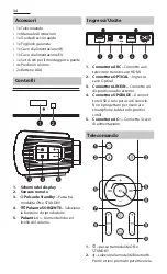 Предварительный просмотр 36 страницы Sharp HT-SB150 User Manual