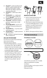 Preview for 57 page of Sharp HT-SB150 User Manual